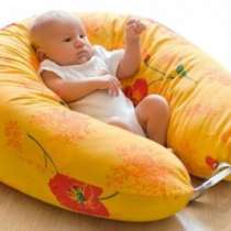 Подушка для кормления малыша Грушоники Подушка, в Челябинске