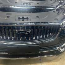 Geliy бампер, в Москве