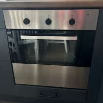 Духовка, в Санкт-Петербурге