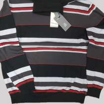 Свитер мужской Lagerfeld XXL, 3XL, в Санкт-Петербурге