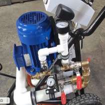 Поризационная установка для пенобетона, в Воронеже