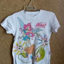 Футболка, в Тамбове