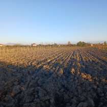 Земельный участок, в Москве