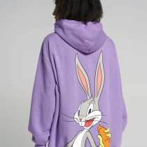 Продам Худи Looney Tunes, в Москве