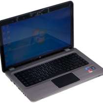 HP pavilion DV6 - 3000. на запчасти, в Перми