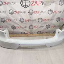 Бампер задний Porsche Macan 95B. Артикул 232611 в Москве, в г.Тбилиси