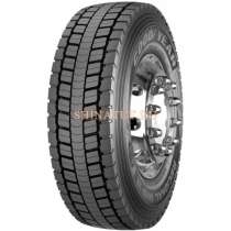 315/70R22.5 Goodyear RHDII 154/152L Ведущая ось, в Сатке