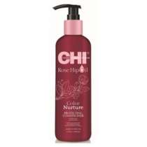 Кондиционер Chi Rose Hip Oil Protecting Conditioner 739 мл., в Москве