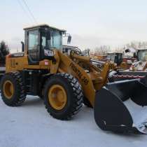 Продается фронтальный погрузчик FRONTAL 245, в Саратове