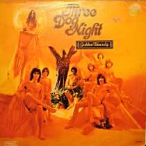 Three Dog Night - Golden Biscuits(UK), в Санкт-Петербурге