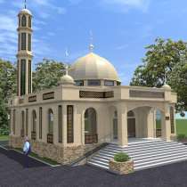 Архитектурная компания, в г.Бишкек