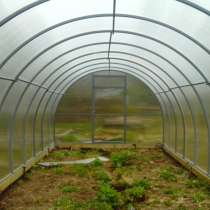 Теплица Дачница, в Самаре