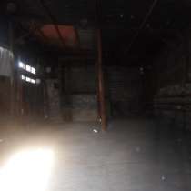 Сдам в аренду холодное помещение под склад или производство, в Тюмени