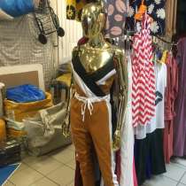 Юбки сарафанчик платья и все, в Москве