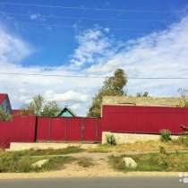 Продажа недостроенного дома, в Краснодаре