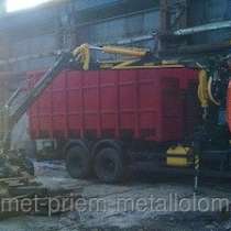 Демонтаж металлоконструкций любой сложности в Пущино. Демонтаж металлолома и покупка в Пущино., в Москве