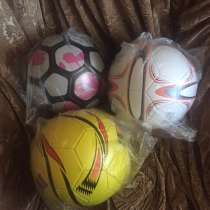 Футбольный мяч размер 5, в г.Актау