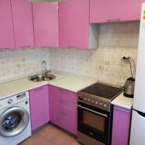 Сдам двушку по ул. Новобайдаевская 7, в Новокузнецке