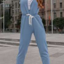 Женский комбинезон staff, в Москве