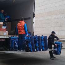 ГЕЛЕНДЖИК ПЕРЕЕЗДЫ ГРУЗОПЕРЕВОЗКИ, в Геленджике