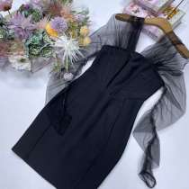 Платье, в Москве