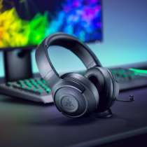 Гарнитура Razer Kraken X Lite игровые наушники, в г.Ташкент