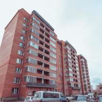 Продажа квартиры, в Новосибирске