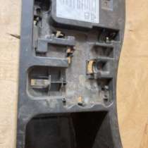 Ниша акб bmw x5 e70, в Москве