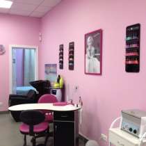 Салон красоты на Рязанском проспекте, в Москве