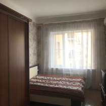 Сдаётся 3-х комнатная квартира в центре, в Москве