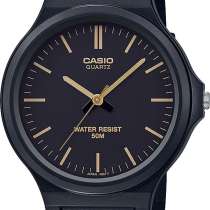 Часы Casio Standart Analog MW-240-1E2, в Москве