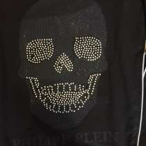 Свитшот "Philipp Plein", в Саратове