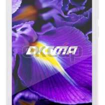 Смартфон Digma VOX S506 4G White VS5020PL, в г.Тирасполь