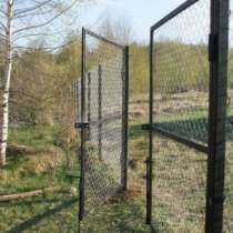 Садовые калитки, в Брянске