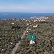 Продается недвижимость на острове Тасос, Скала Каллирахис, в г.Thasos