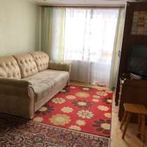 Хор, ул. Менделеева, 8 Сдам уютную однокомнатную квартиру, в Хабаровске