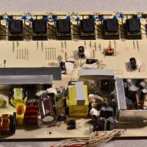 Power Input Board монитора FM-136A, в Москве