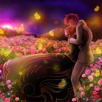 Стихи лирические, стихи романтические, в Москве