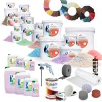 Искусственный жидкий гранит для производства столешниц, в Железногорск-Илимском