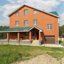 Коттедж, в Ногинске