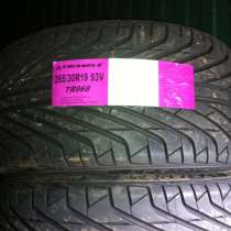 Новые шины 265/30R19, в Краснодаре