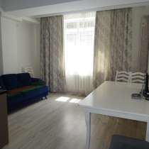 Продаю Элитную квартиру Джал 49м2, 47 500$, в г.Бишкек