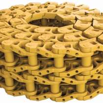 Цепи для экскаваторов и бульдозеров, в Губкинском