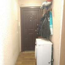 Выселки, Красная улица, 23 Сдам уютную двухкомнатную квартир, в Выселках