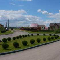 Участок, в Ногинске