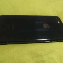 Продаётся iPhone 8 64 Гб чёрный, в отличном состоянии, в Уфе