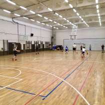 Баскетбол. Тренировки для взрослых и детей, в Санкт-Петербурге