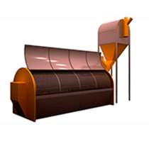 Зерноочистка, в Барнауле