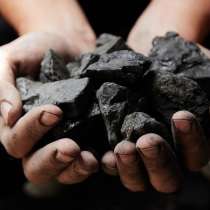 Каменный уголь в мешках по 25 кг, в Санкт-Петербурге