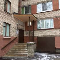 Трехкомнатная квартира в Калининском районе, в Санкт-Петербурге